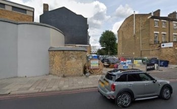 London Martial Arts & Fitness Academy, Clapham