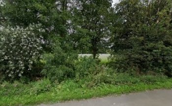 Hillfield Playing Fields Gym Equipment