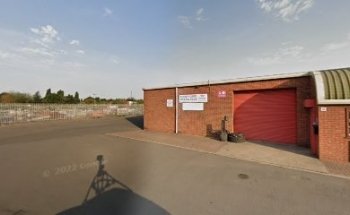 SKA(Scunthorpe kickboxing Academy)