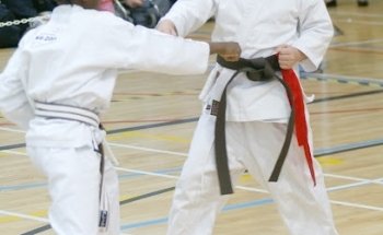 Tairyoku Shotokan Karate Club