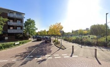 Chalkhill Outdoor Gym