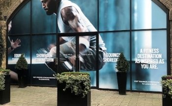Equinox Shoreditch Showroom (Coming Soon)