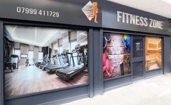 Fitness Zone Stoke