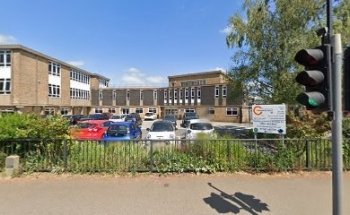 Carre's Grammar School Community Gym