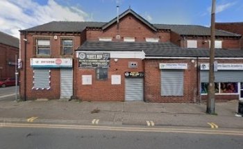 Grassroots Sports Academy Barnsley
