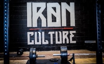 IRON CULTURE