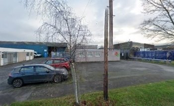 Shrewsbury Fitness Zone