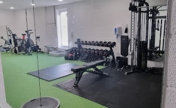 The Workout Space