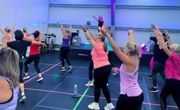 Elite Fitness Studio