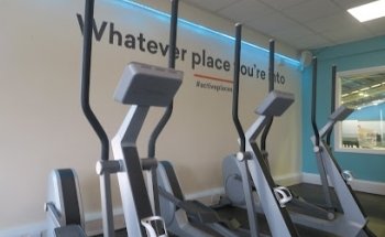 Places Wellness Studio