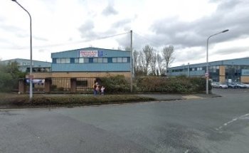 Martial Arts & Fitness Centre