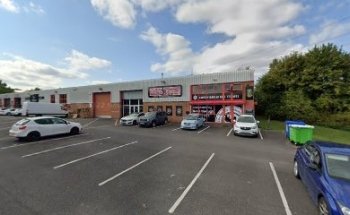 KINGS STRENGTH AND FITNESS