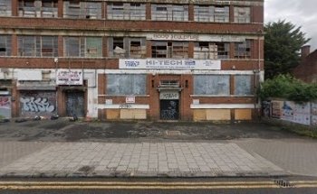 Body Sculpture Health And Fitness Centre