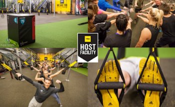 FUNCTIONAL FITNESS