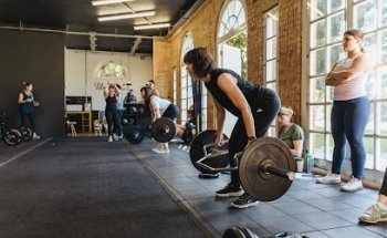 Josephine Christie Fitness