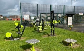 Outdoor Gym