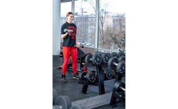 JMfit Personal Coach