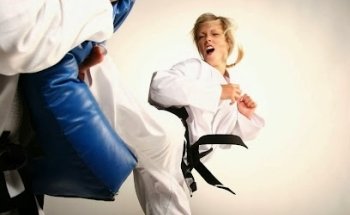 Spirit Martial Arts