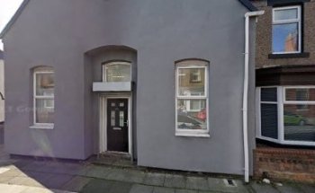 New welfare boxing club
