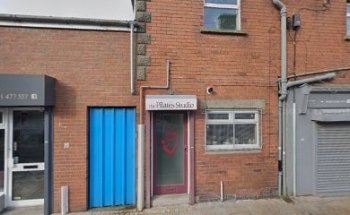 The Pilates Studio