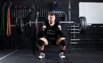 The Barbell Academy