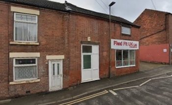 Flexi Fit UK Ltd