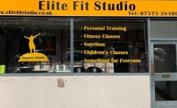 Elite Fit Studio