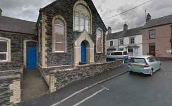 Emily Kyle Yoga Menai Bridge classes