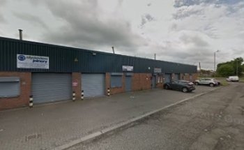 Base Muay Thai Fitness Gym