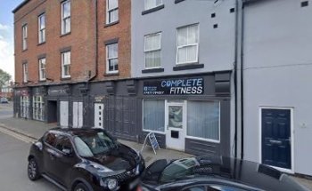 Complete Fitness