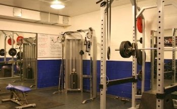 OC Fitness