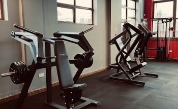 CFK Gym Llanelli