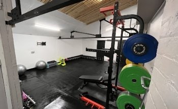 Core Performance Club