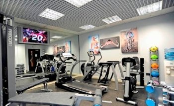 Praed Street Gym