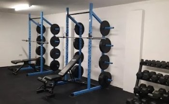 IMK Fitness and Recovery