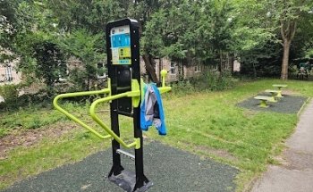 Outdoor Gym