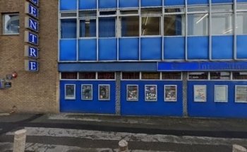 Capoeira Senzala Leicester