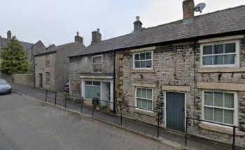 TIDESWELL FITNESS AND PERSONAL TRAINING STUDIO