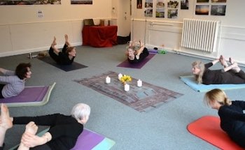 Sarah Holland Yoga