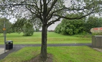 Kick Start Fitness - Outdoor Bootcamp