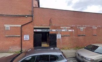 Centurions Boxing Club