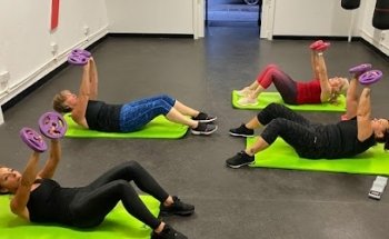 Bodyworx Studio