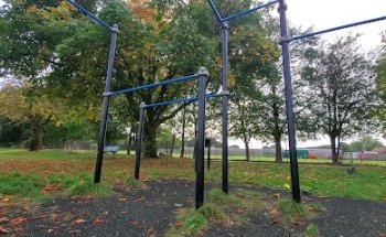 Outdoor gym