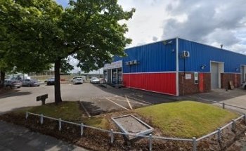 Newlyn Postural Management Centre