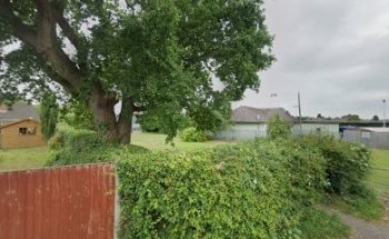 Donnington Wood Outdoor Gym