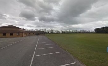 Outdoor Gym, Fowlmere