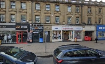 Gymophobics Huddersfield