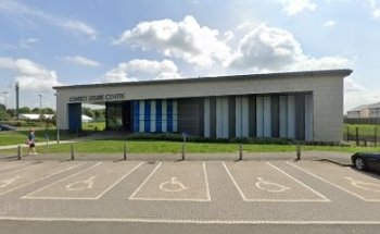 Belle Vue Leisure Centre