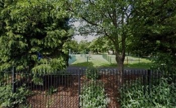 Dawley Park Outdoor Gym