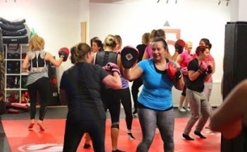FMA Ladies Martial arts, Self Defence & Fitness Bootcamp